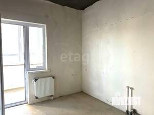 1-к квартира, вторичка, 34м2, 2/17 этаж