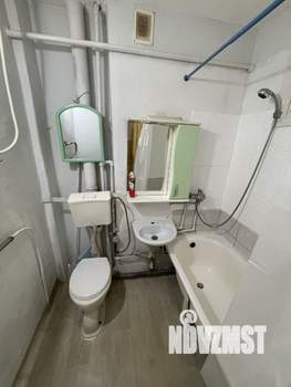 1-к квартира, вторичка, 29м2, 1/6 этаж