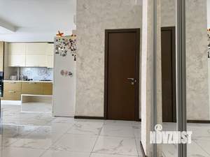 Студия квартира, вторичка, 58м2, 3/9 этаж