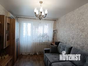 2-к квартира, вторичка, 49м2, 9/9 этаж