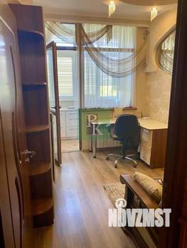 2-к квартира, вторичка, 35м2, 5/5 этаж