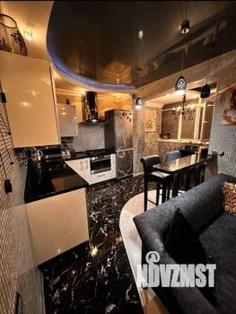 3-к квартира, вторичка, 75м2, 8/9 этаж