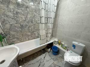 1-к квартира, вторичка, 38м2, 4/9 этаж