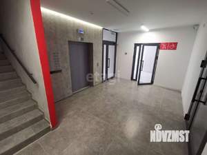 3-к квартира, вторичка, 68м2, 15/17 этаж