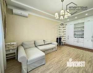 2-к квартира, вторичка, 73м2, 8/11 этаж