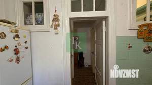 2-к квартира, вторичка, 50м2, 1/3 этаж