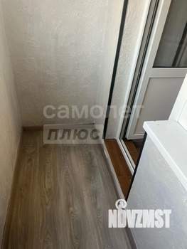 1-к квартира, вторичка, 28м2, 4/5 этаж