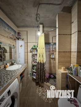 2-к квартира, вторичка, 60м2, 1/10 этаж