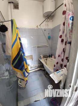 3-к квартира, вторичка, 74м2, 2/4 этаж