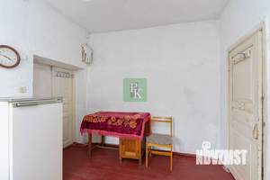 2-к квартира, вторичка, 30м2, 1/1 этаж