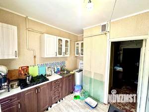 1-к квартира, вторичка, 33м2, 1/9 этаж