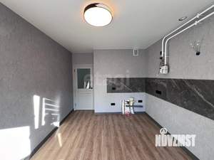 1-к квартира, вторичка, 41м2, 3/9 этаж