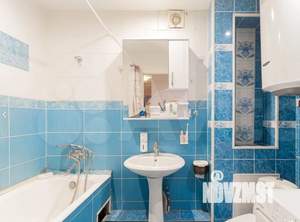 2-к квартира, вторичка, 57м2, 6/9 этаж