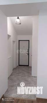 Студия квартира, вторичка, 42м2, 1/2 этаж