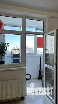 1-к квартира, вторичка, 42м2, 4/9 этаж