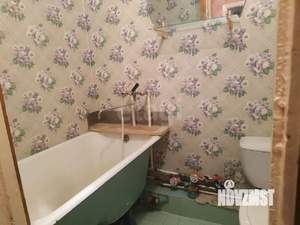 1-к квартира, вторичка, 22м2, 2/5 этаж