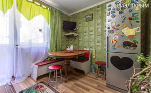 3-к квартира, вторичка, 68м2, 4/5 этаж