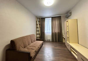 1-к квартира, вторичка, 35м2, 2/11 этаж
