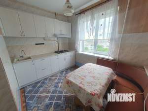 1-к квартира, вторичка, 34м2, 8/9 этаж
