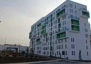 1-к квартира, вторичка, 30м2, 4/11 этаж