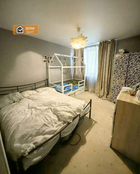 2-к квартира, вторичка, 48м2, 3/9 этаж