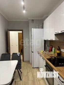 2-к квартира, вторичка, 52м2, 7/9 этаж