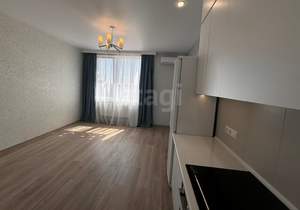1-к квартира, вторичка, 44м2, 12/17 этаж