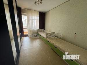 3-к квартира, вторичка, 60м2, 6/9 этаж