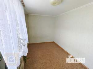 2-к квартира, вторичка, 39м2, 4/5 этаж