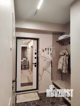 1-к квартира, вторичка, 37м2, 2/4 этаж