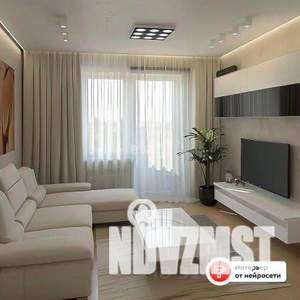 3-к квартира, вторичка, 70м2, 3/9 этаж