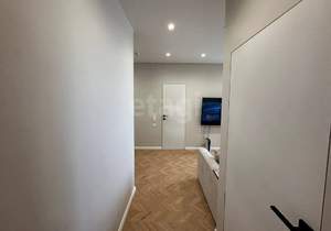 3-к квартира, вторичка, 56м2, 4/12 этаж