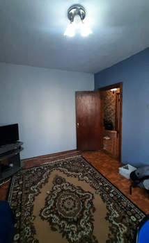 2-к квартира, вторичка, 52м2, 2/9 этаж