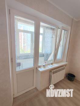 2-к квартира, вторичка, 47м2, 6/9 этаж