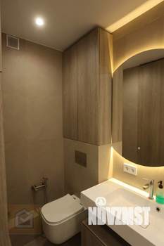2-к квартира, вторичка, 56м2, 4/16 этаж