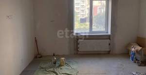 1-к квартира, вторичка, 43м2, 1/10 этаж