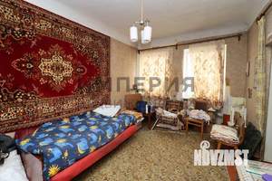 2-к квартира, вторичка, 45м2, 2/2 этаж