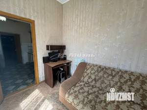 2-к квартира, вторичка, 37м2, 1/1 этаж