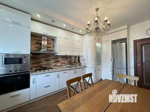 3-к квартира, вторичка, 103м2, 9/10 этаж