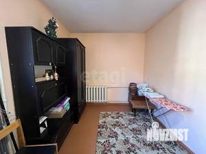 2-к квартира, вторичка, 45м2, 2/3 этаж