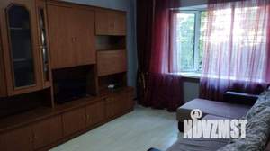 1-к квартира, вторичка, 31м2, 1/5 этаж
