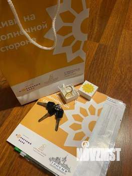 2-к квартира, вторичка, 52м2, 5/12 этаж