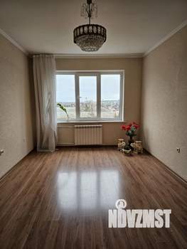 3-к квартира, вторичка, 66м2, 6/9 этаж