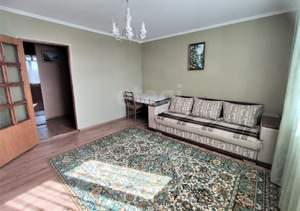 3-к квартира, вторичка, 85м2, 2/5 этаж