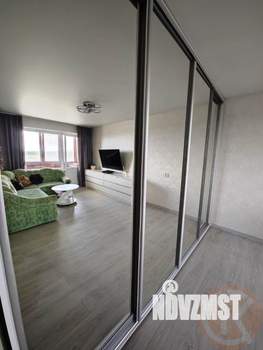 2-к квартира, вторичка, 47м2, 8/9 этаж