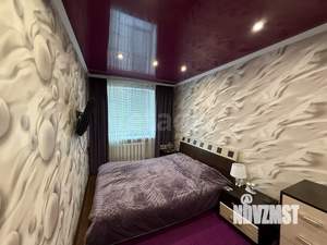 2-к квартира, вторичка, 45м2, 5/5 этаж