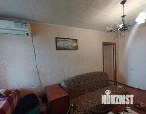 3-к квартира, вторичка, 51м2, 5/5 этаж