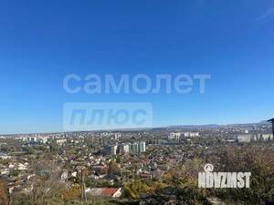 1-к квартира, вторичка, 40м2, 2/2 этаж