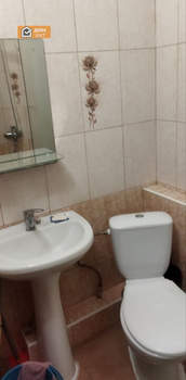 3-к квартира, вторичка, 61м2, 4/5 этаж