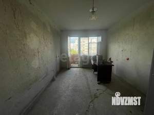 1-к квартира, вторичка, 35м2, 7/9 этаж